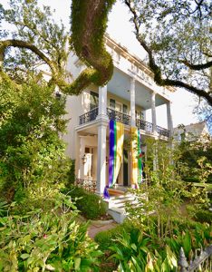 Read more about the article Novelist Anne Rice leaves a legacy in architecture, too, with St. Elizabeth’s and other buildings