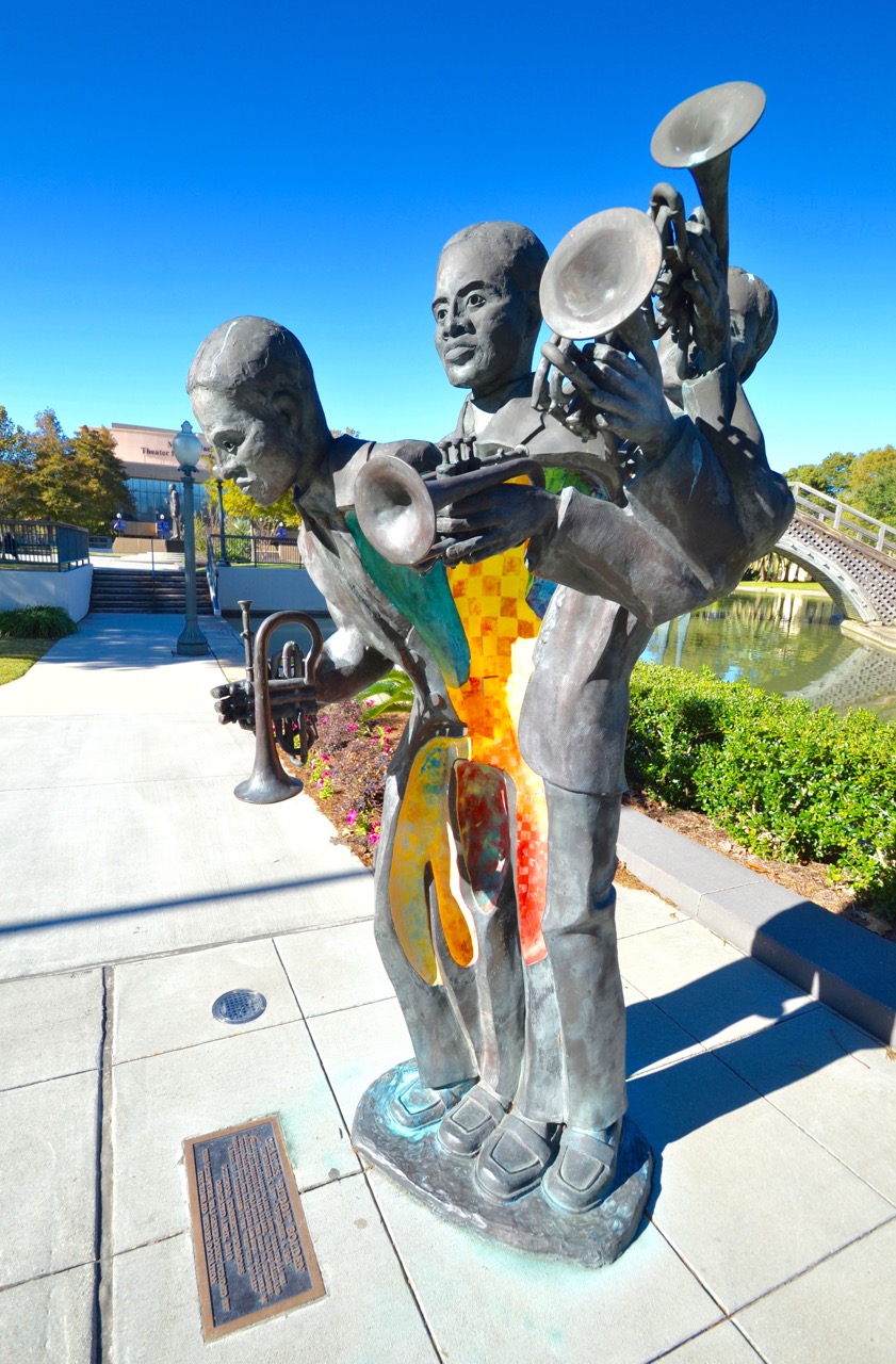 NOLA Music History Unmatched New Orleans Historic Tours