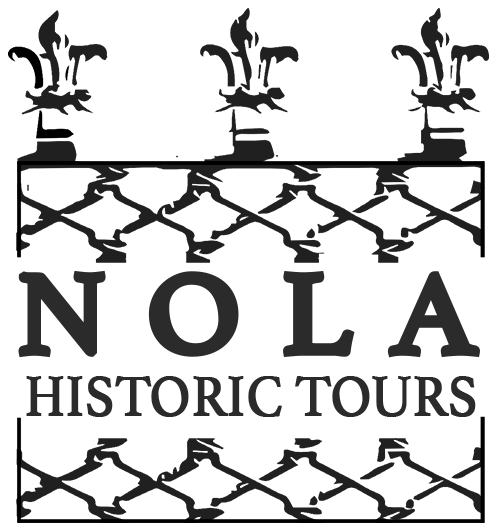 garden district walking tours