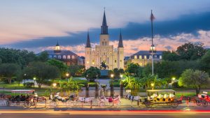 Read more about the article French Quarter Walking Tour – Excellent