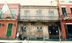Read more about the article Sandra Jaffe, Preservation Hall Co-Founder, Dies Peacefully at 83