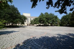 Read more about the article Wonderful Tour of Cemetery and Louis Armstrong Park