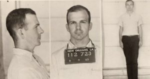 Read more about the article What was JFK assassin Lee Harvey Oswald’s link to New Orleans? Curious Louisiana finds many.