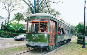 Read more about the article Garden District walking Tour