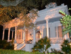 Read more about the article Wonderful sights, wonderful guide! Garden District walking tour