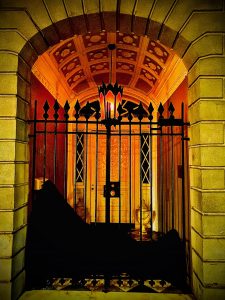 Read more about the article Best Haunted Tour in the City