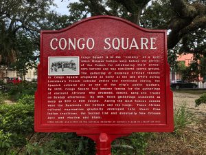 Read more about the article Delfeayo Marsalis on why Treme’s Congo Square is sacred ground