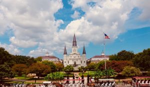 Read more about the article the guides really do know New Orleans!