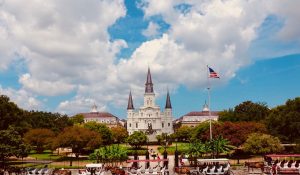 Read more about the article the guides really do know New Orleans!