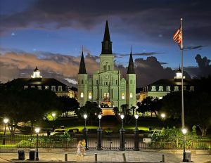 Read more about the article Very informative French Quarter Walking tour