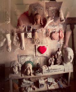Read more about the article Novelist Anne Rice’s archive now available at Tulane University