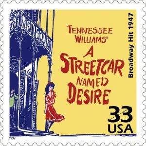 Read more about the article Take a peek backstage in ‘Streetcar’ exhibit at the Historic New Orleans Collection
