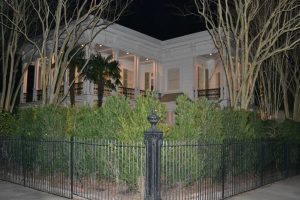 Read more about the article Garden District Night