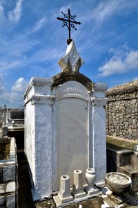 Read more about the article Anne Rice, New Orleans’ queen of Goth literature and champion of the city’s mystique, has died