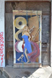 Read more about the article Was that Taylor Swift at Preservation Hall in New Orleans on Saturday? It was.