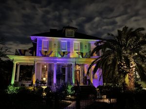 Read more about the article Krewe of Chewbacchus returns with new parade route for 2023