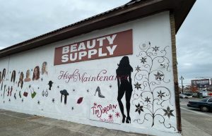 Read more about the article High Maintenance Beauty Supply