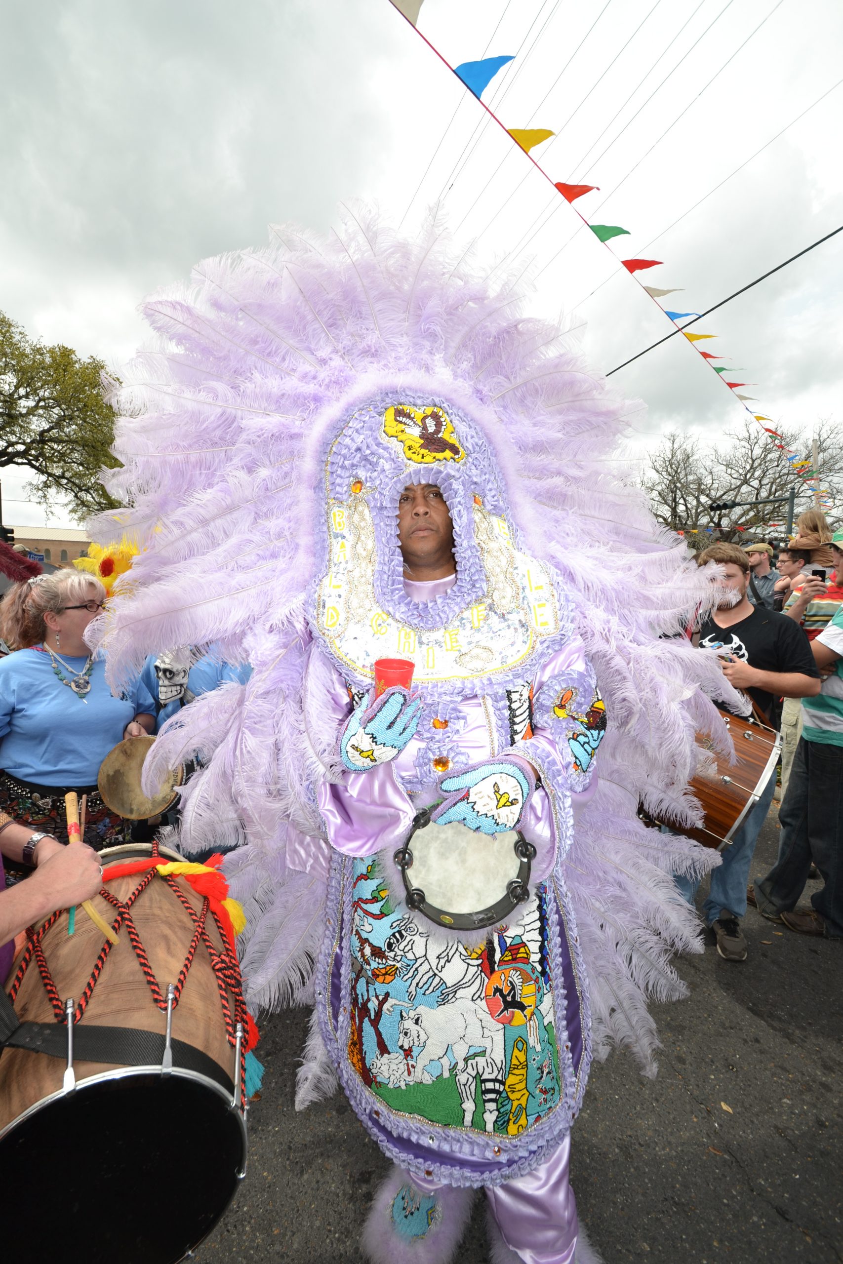 Super Sunday New Orleans Historic Tours