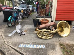 Read more about the article 9-year-old Slidell girl plays young Tina Turner in touring Broadway production