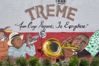 Treme