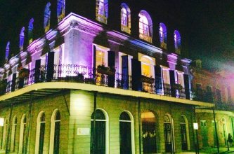 new orleans haunted tours